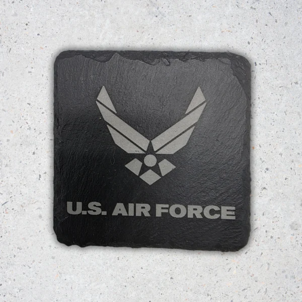 Military Branch Coasters - Image 2