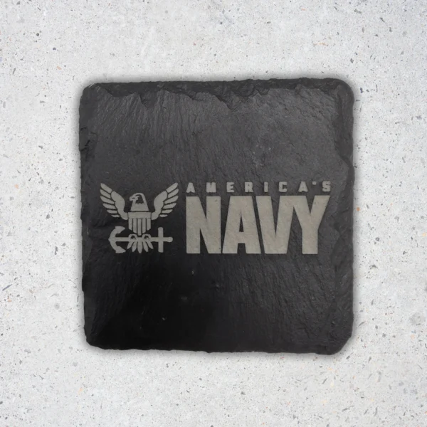 Military Branch Coasters - Image 3
