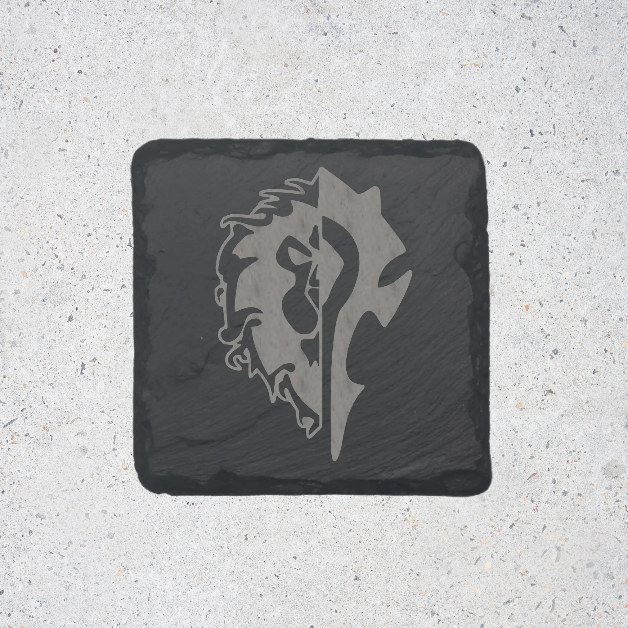 World of Warcraft Slate Coasters - Image 21