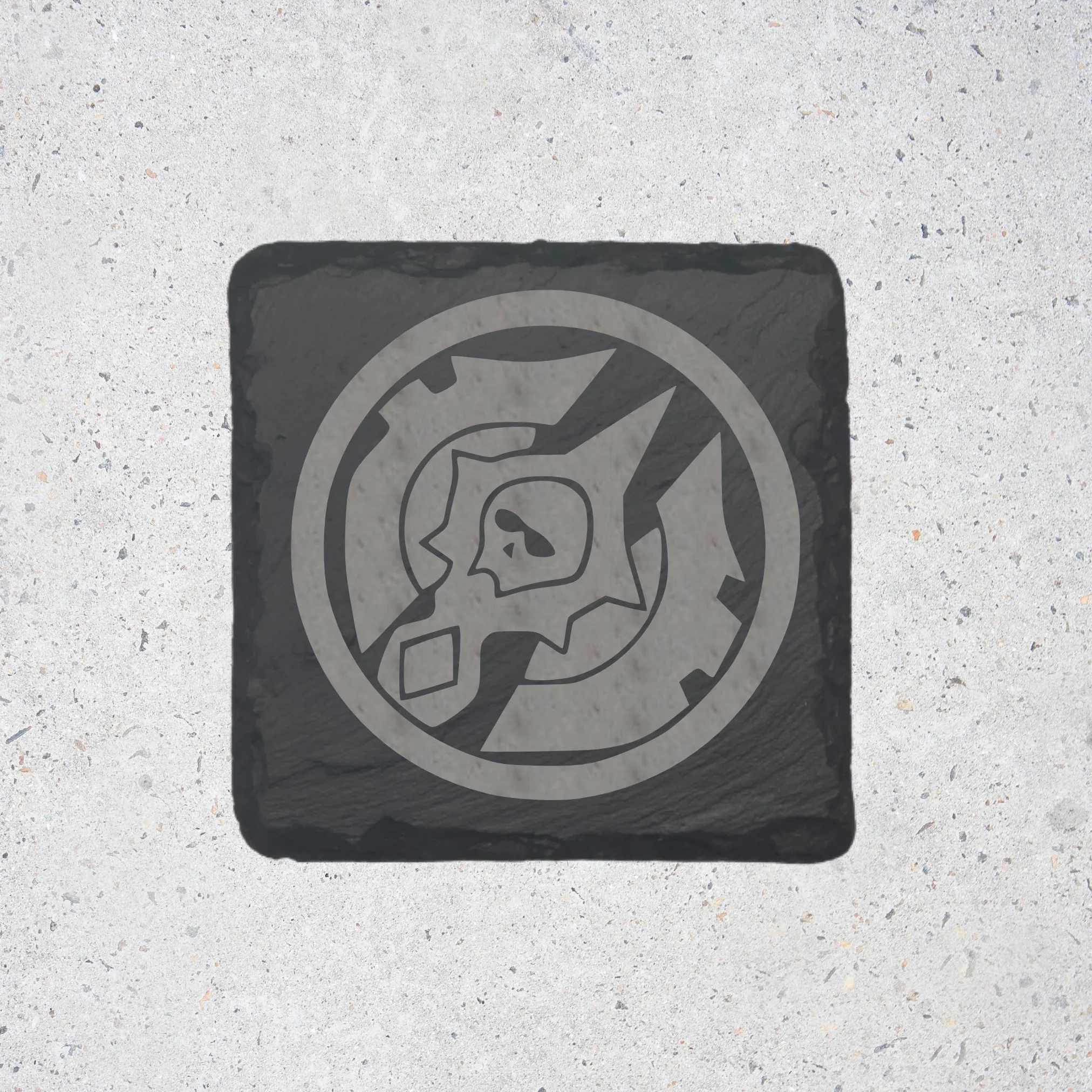 World of Warcraft Slate Coasters - Image 14