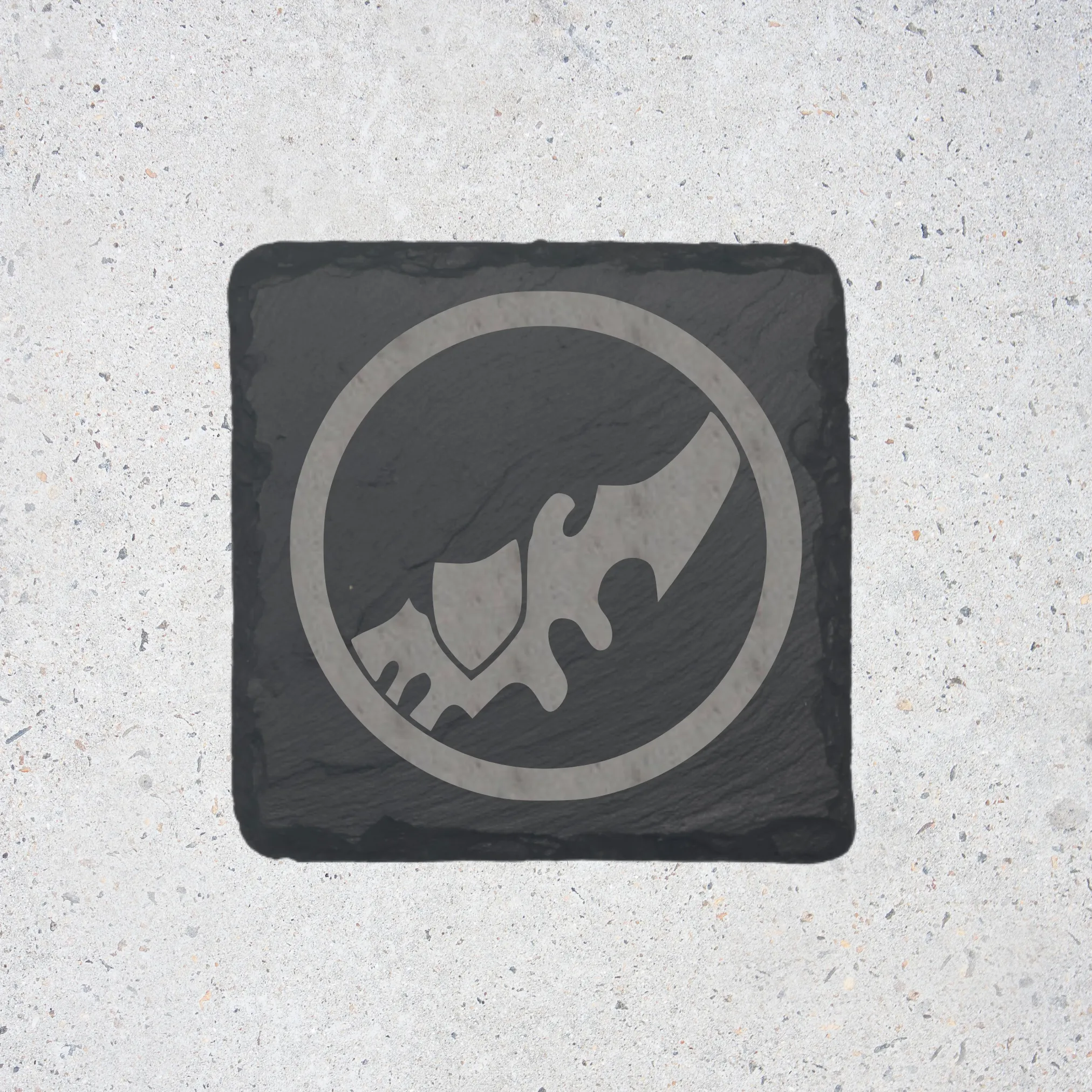 World of Warcraft Slate Coasters - Image 15