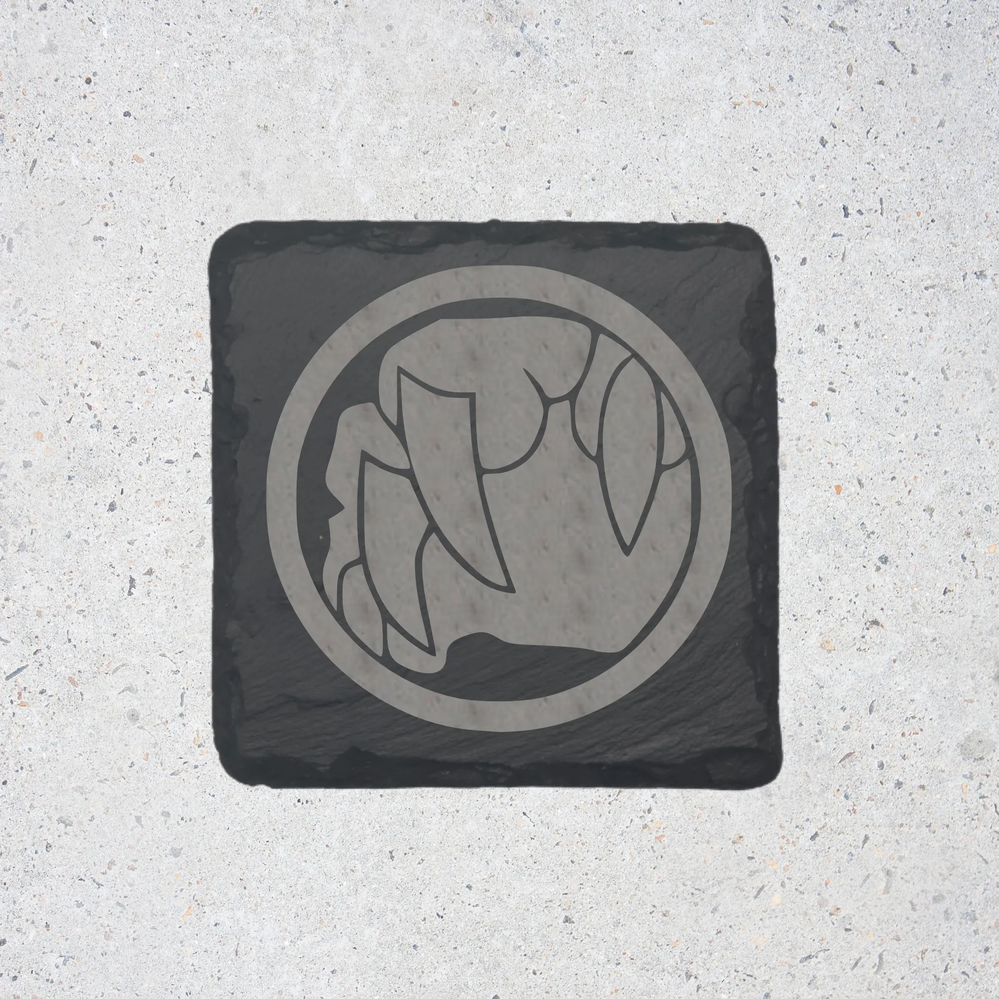 World of Warcraft Slate Coasters - Image 8