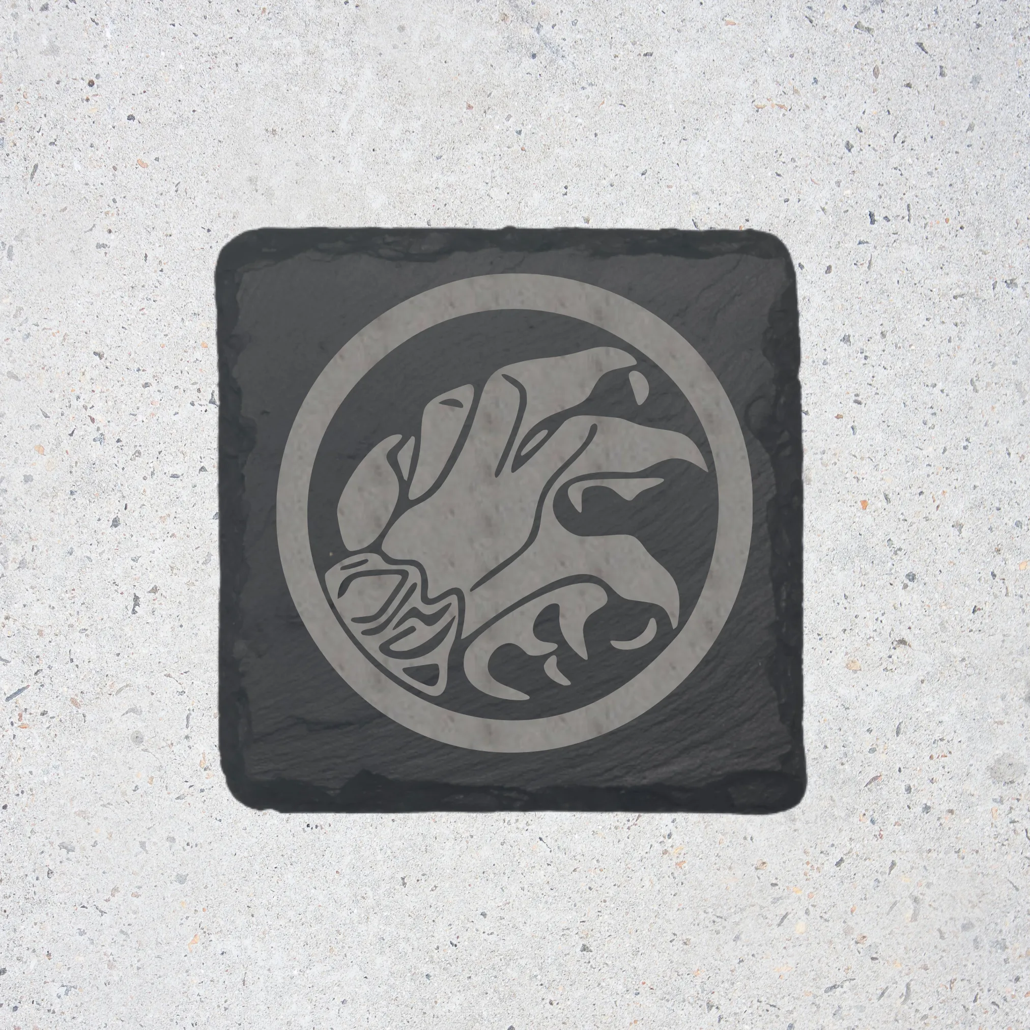 World of Warcraft Slate Coasters - Image 17