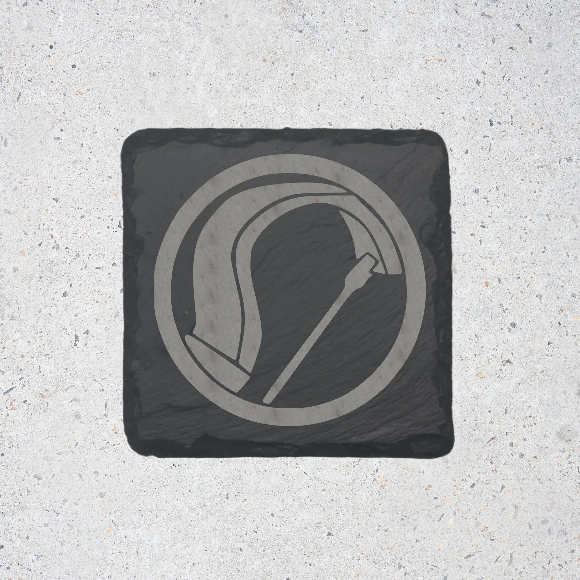 World of Warcraft Slate Coasters - Image 9