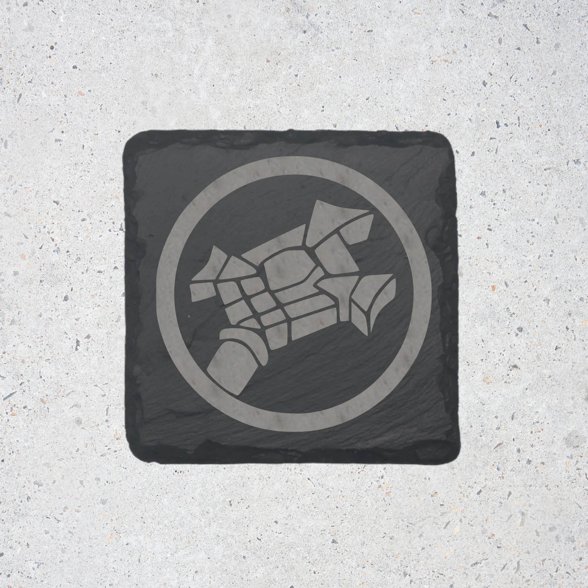 World of Warcraft Slate Coasters - Image 11
