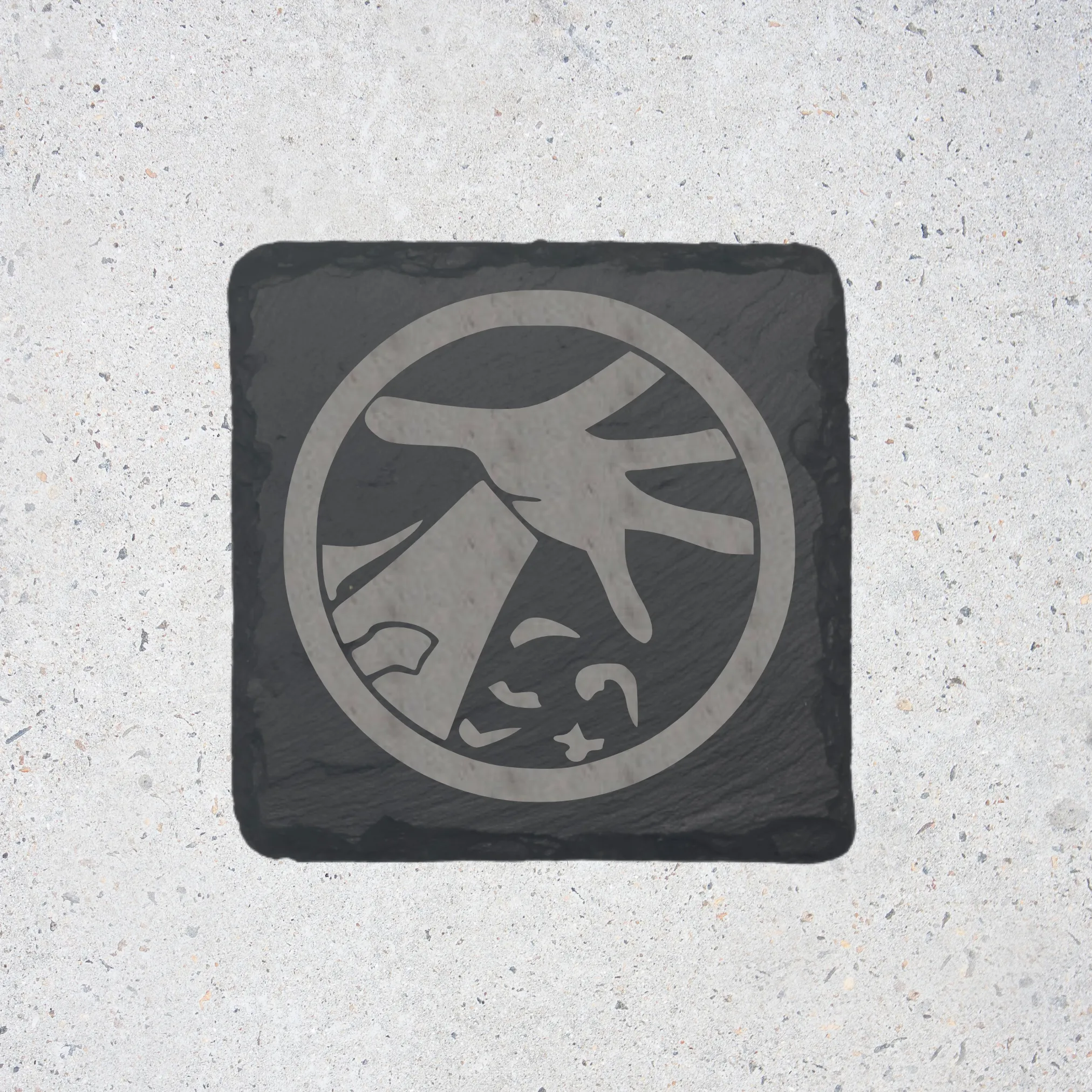 World of Warcraft Slate Coasters - Image 12