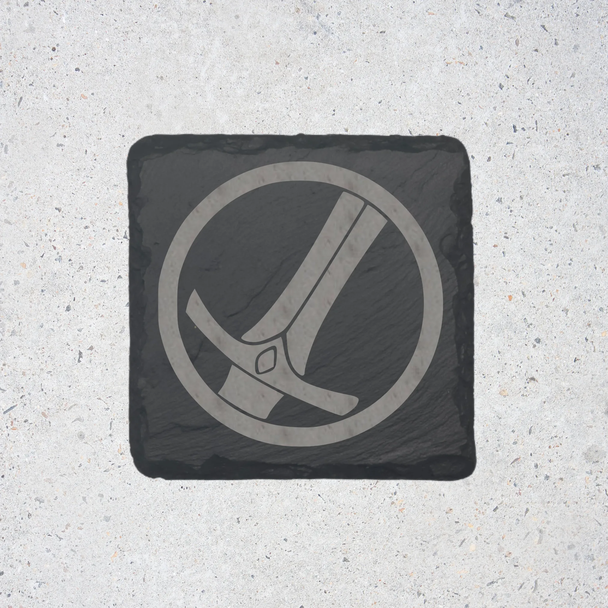 World of Warcraft Slate Coasters - Image 5