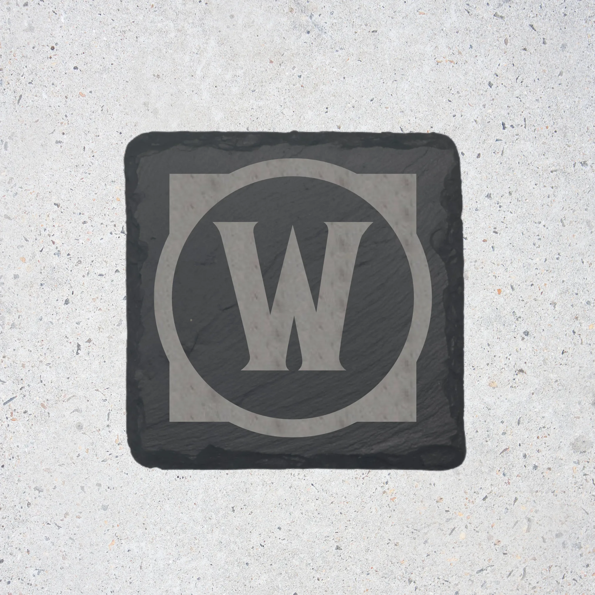 World of Warcraft Slate Coasters - Image 22