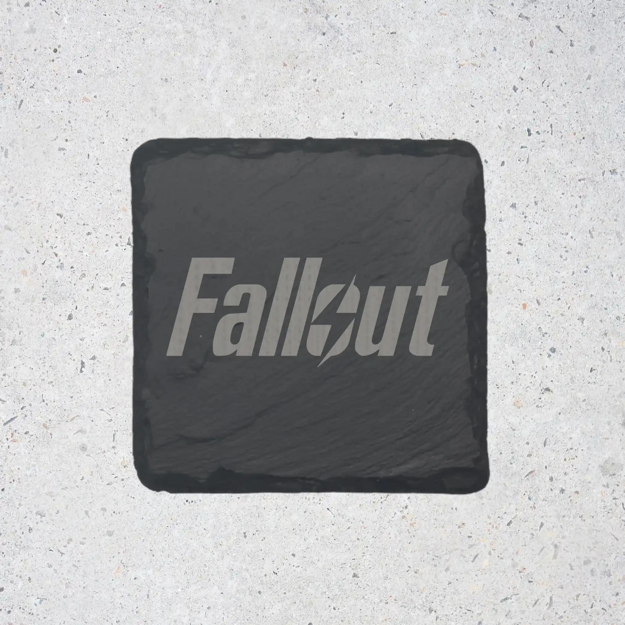 Fallout Slate Coasters - Image 11